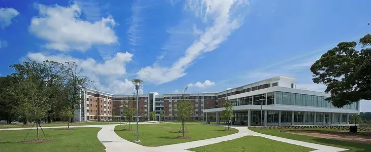 University cover photo