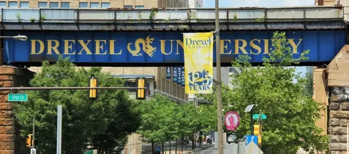 University cover photo