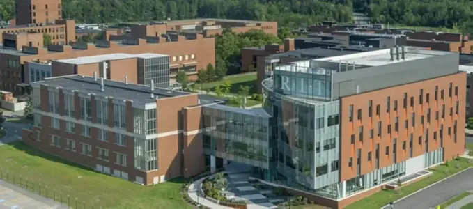 University cover photo