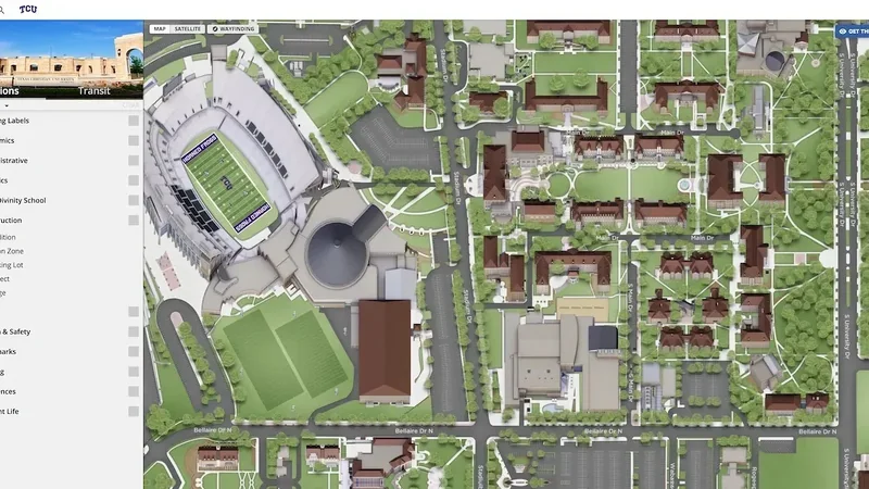 Texas Christian University