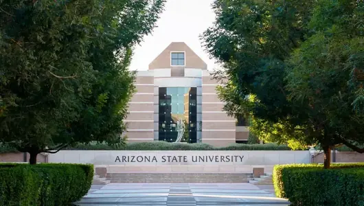 University cover photo