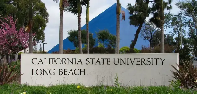 University cover photo