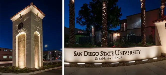 University cover photo