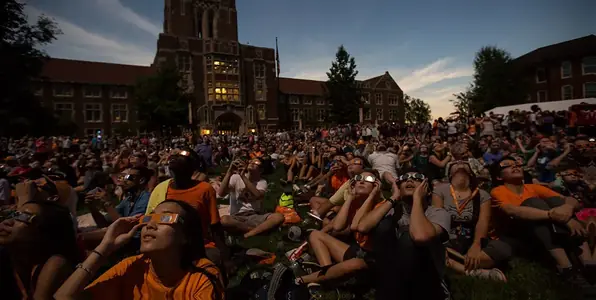 University cover photo