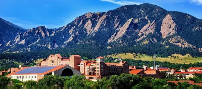 University cover photo