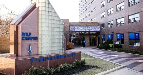 University cover photo