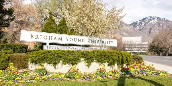 University cover photo