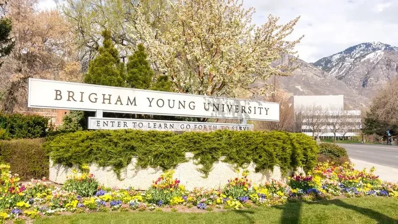 Brigham Young University