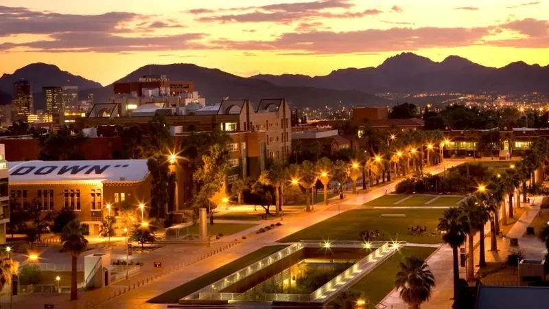 University of Arizona