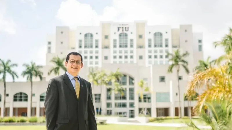 Florida International University