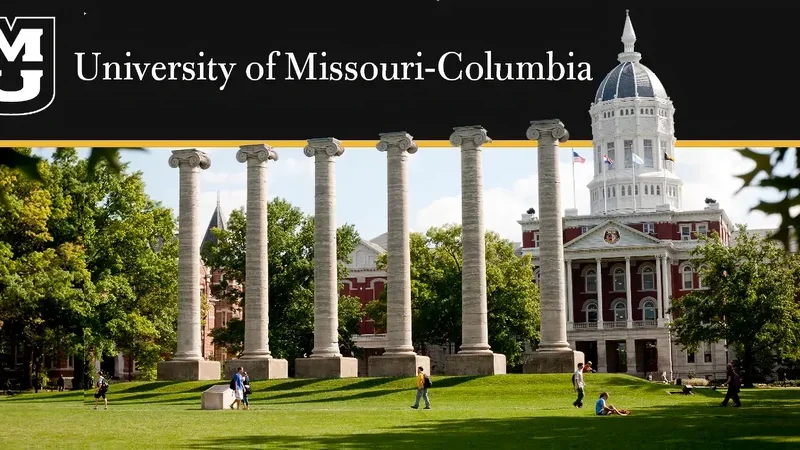University of Missouri-Columbia