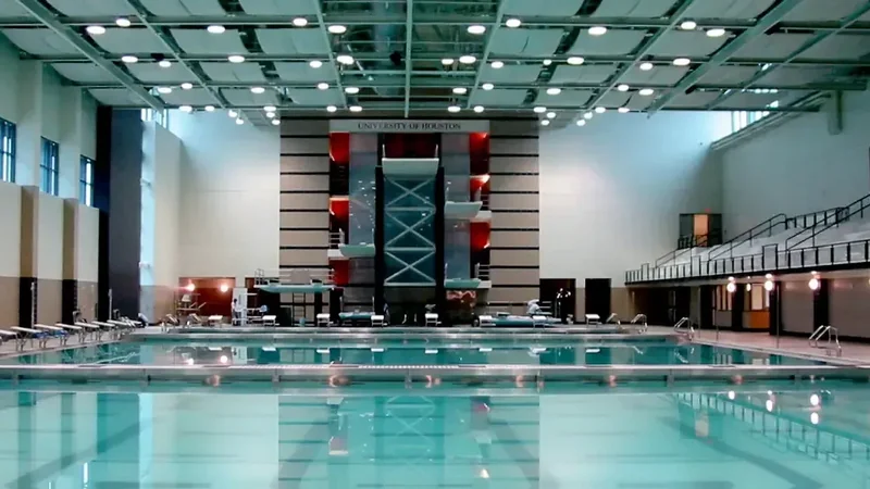 University of Houston