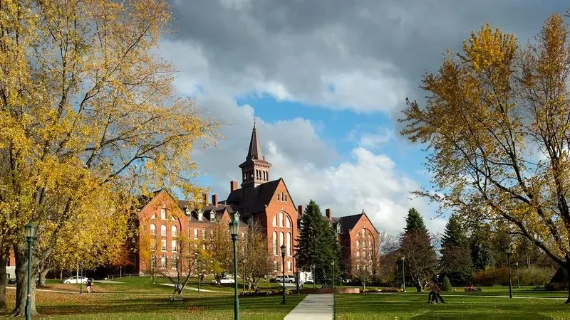 University of Vermont