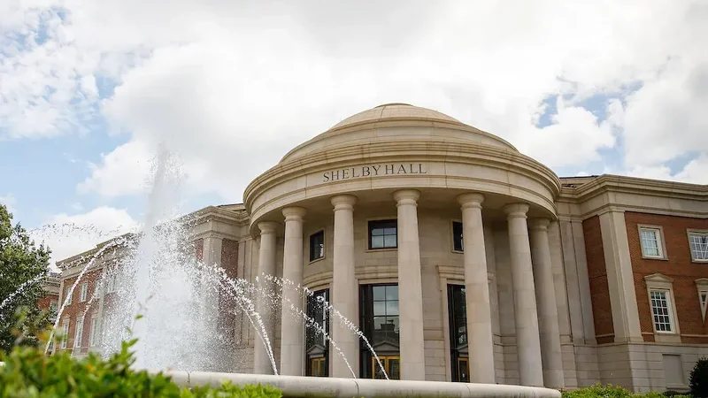 University of Alabama at Birmingham