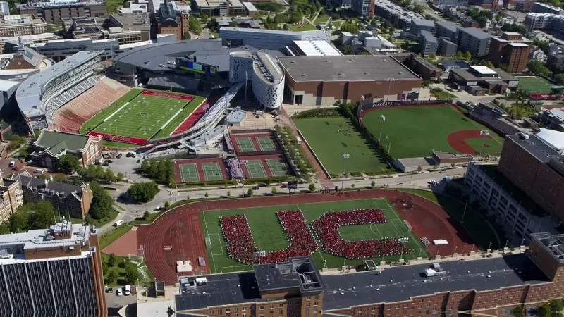 University of Cincinnati