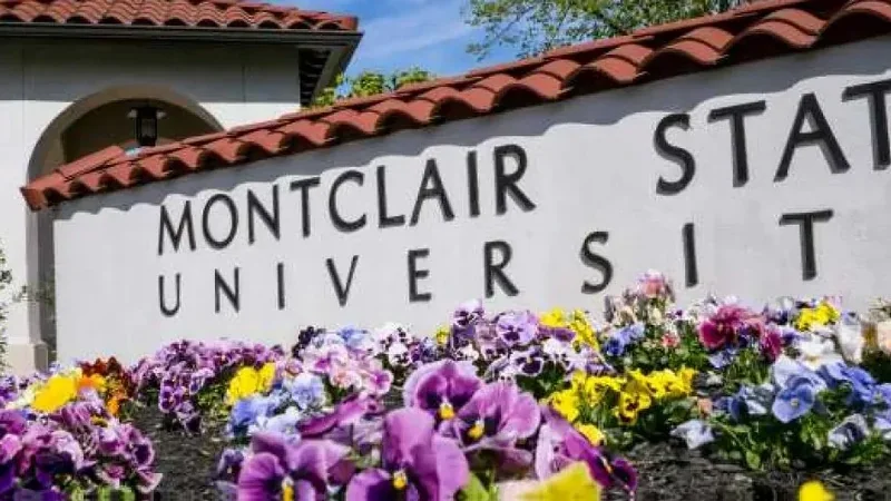 Montclair State University