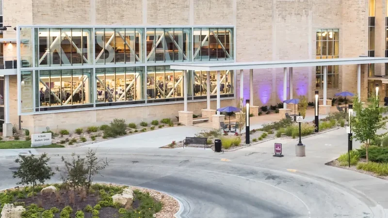 Kansas State University