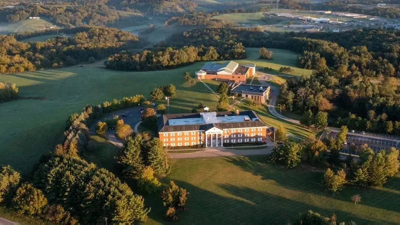 Ohio University