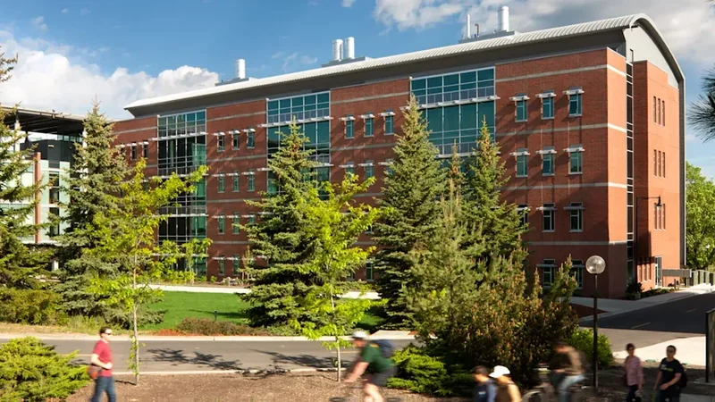 Washington State University