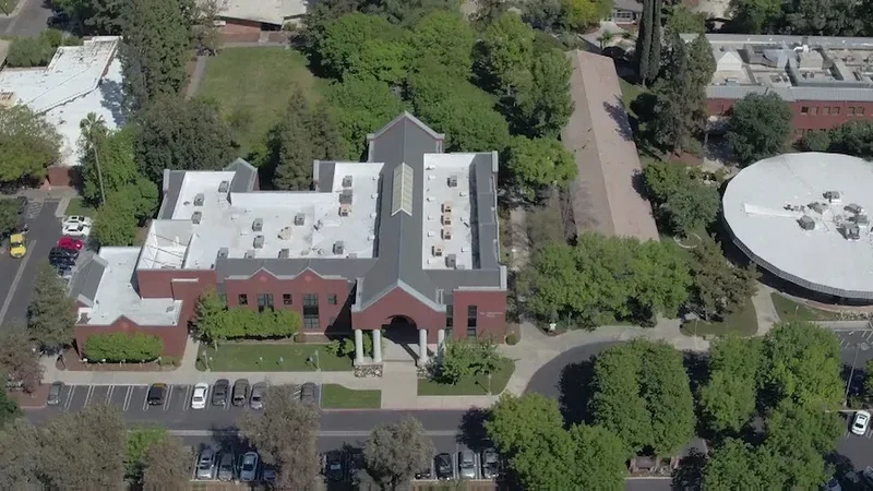 California State University-Fresno