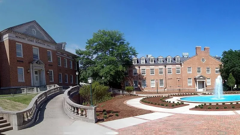 Samford University