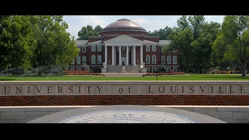 University of Louisville