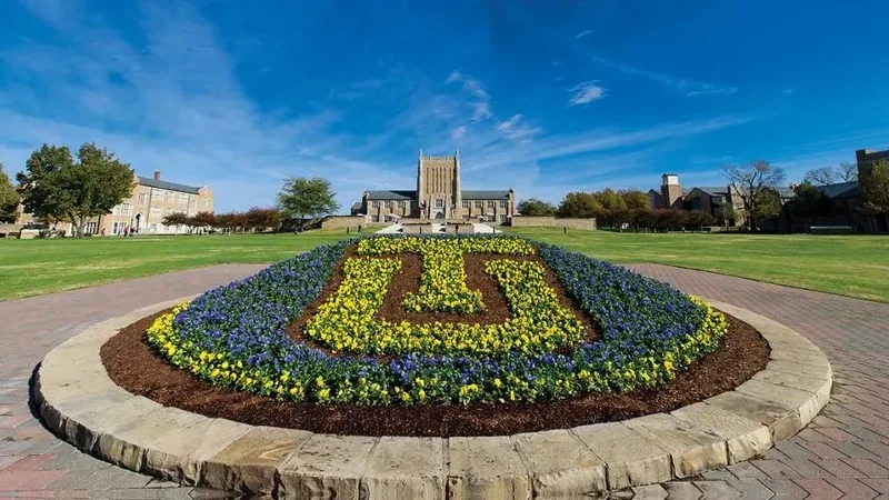 University of Tulsa