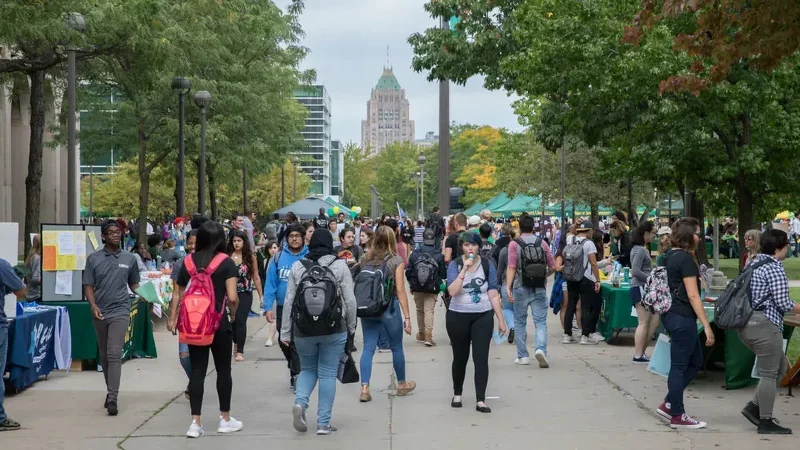 Wayne State University