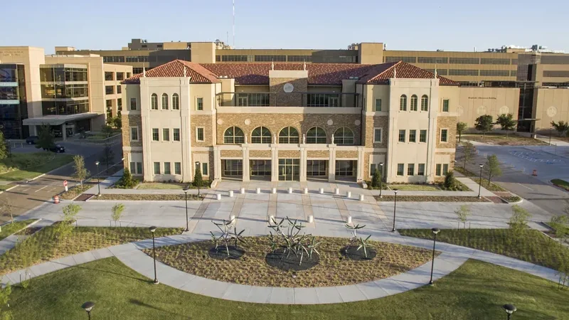 Texas Tech University