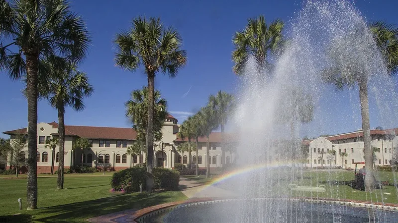 Georgia State University
