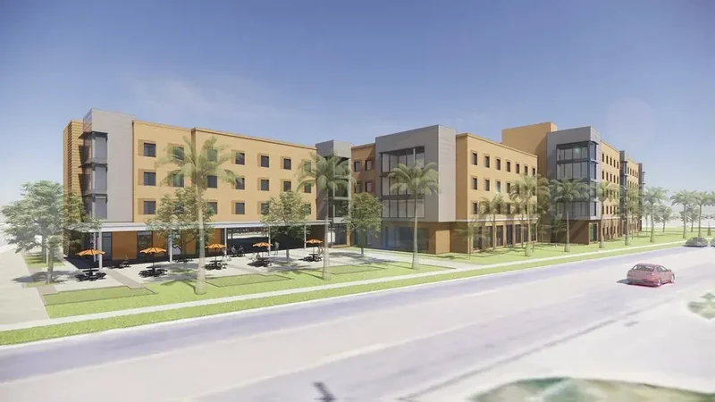 The University of Texas Rio Grande Valley
