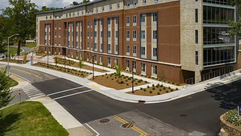 Western Carolina University
