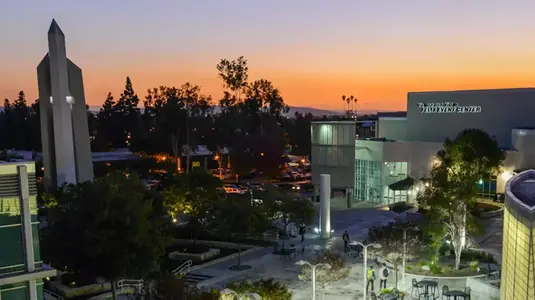 Azusa Pacific University