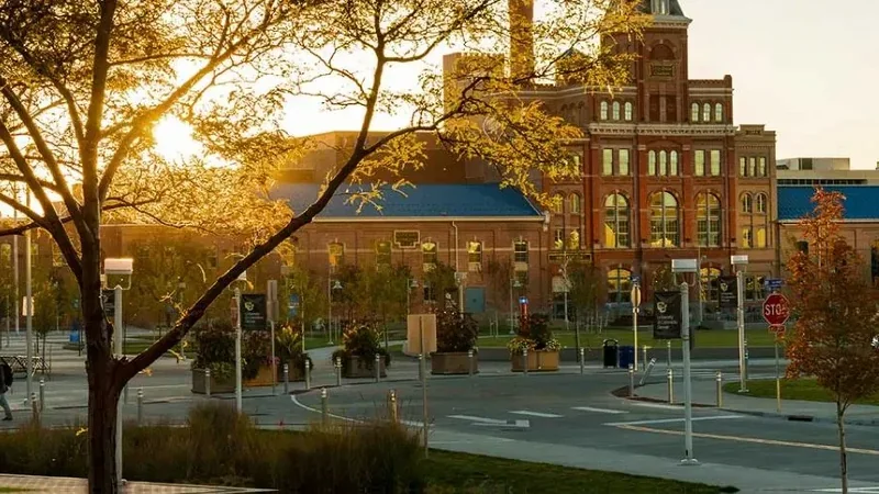 University of Colorado Denver