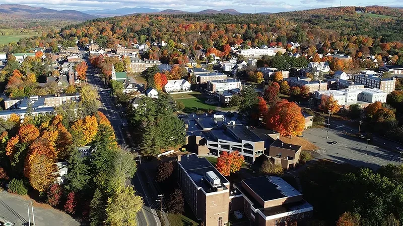 University of Maine