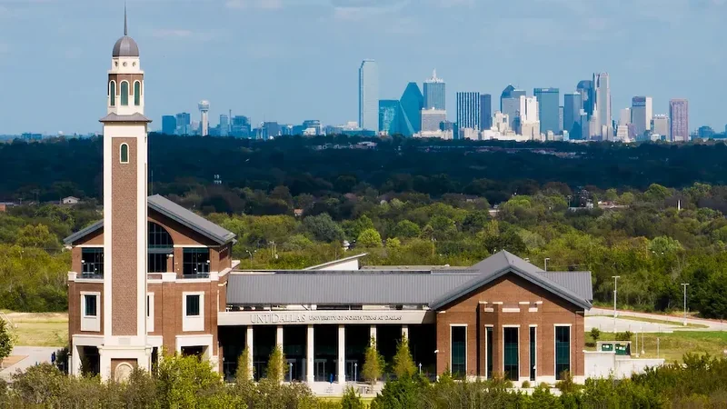 University of North Texas