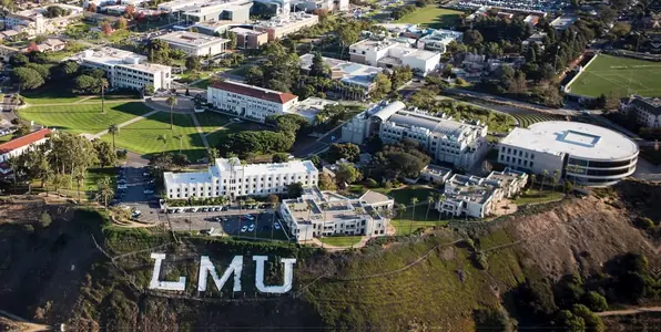 Bellarmine University