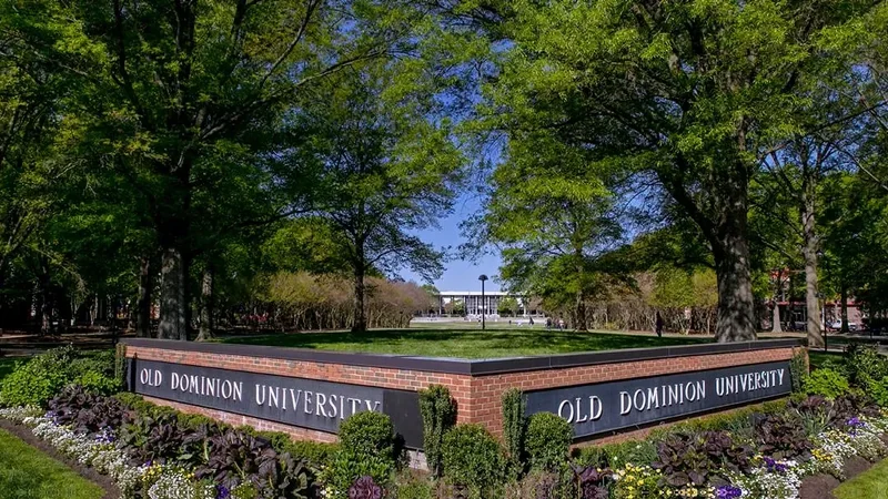 Old Dominion University