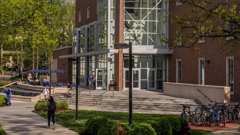 Southern Illinois University-Carbondale