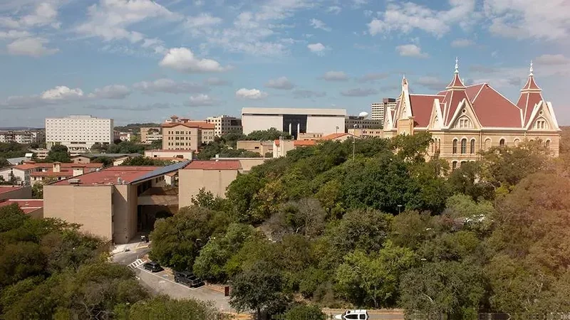 Texas State University