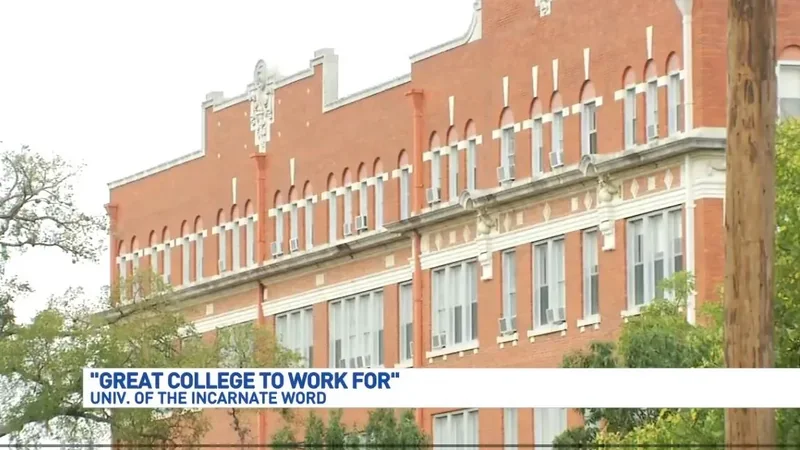 University of the Incarnate Word