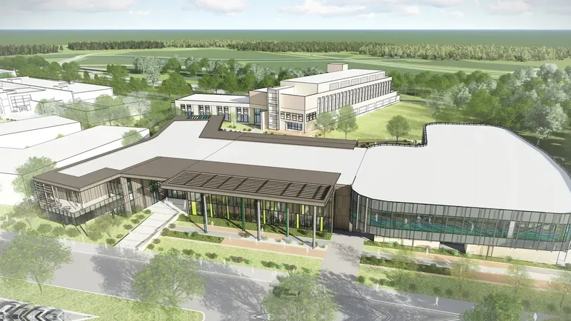 University of Houston-Clear Lake