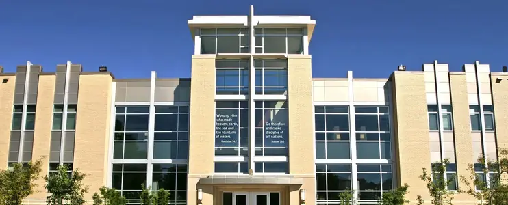 Andrews University