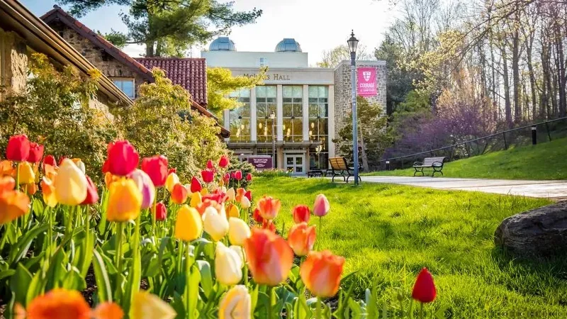 The Master's University and Seminary