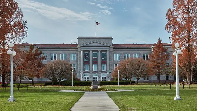 Missouri State University-Springfield