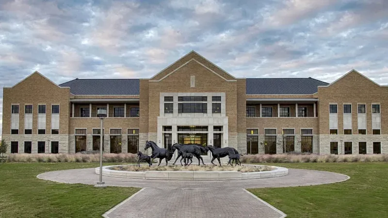 Texas A & M University-Kingsville