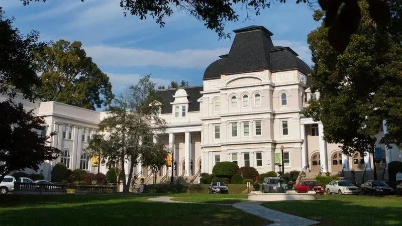 Brenau University