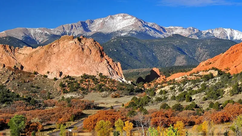 University of Colorado Colorado Springs