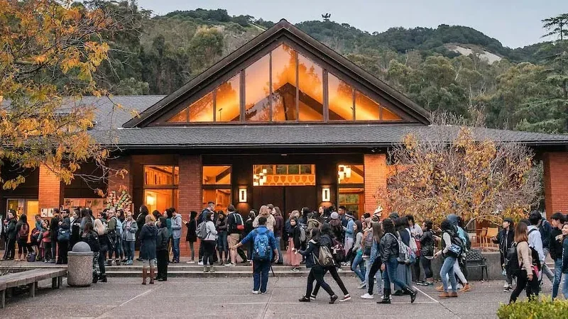 Dominican University of California