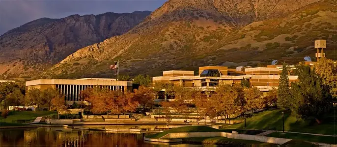 Weber State University